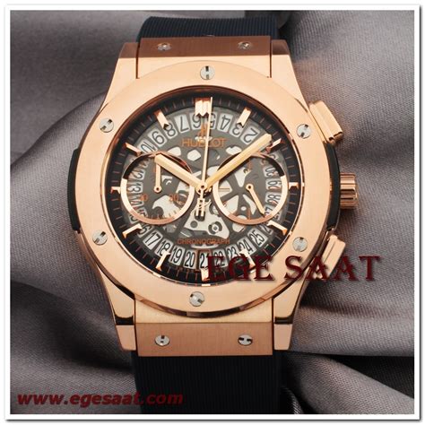 hublot geneve big bang.